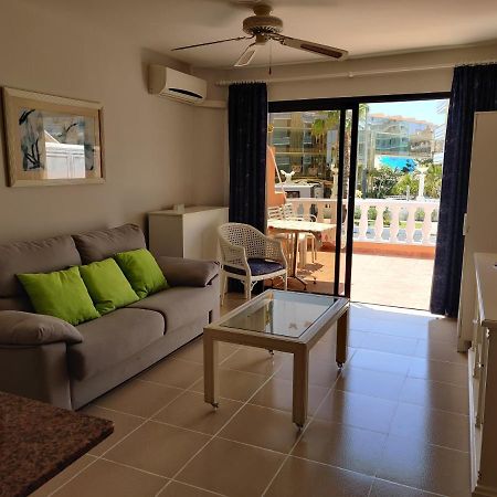 Seafront Royal Garden Mile Apartment Playa de las Americas  Exterior photo