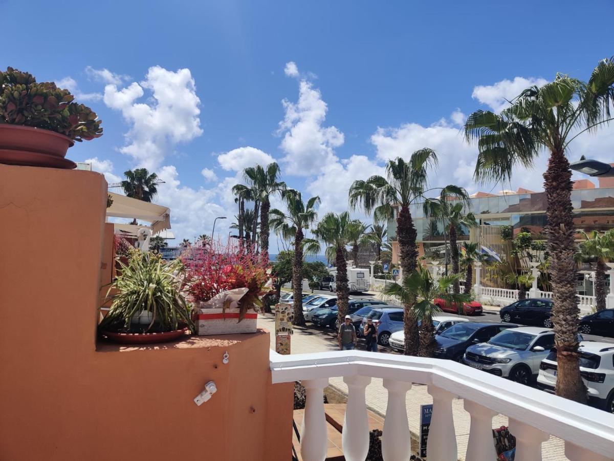 Seafront Royal Garden Mile Apartment Playa de las Americas  Exterior photo