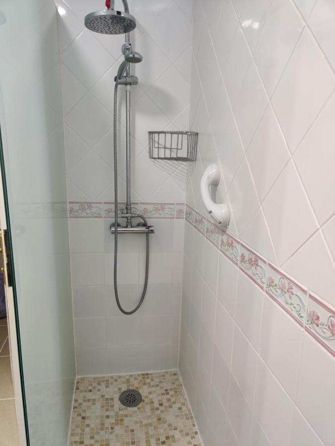 Seafront Royal Garden Mile Apartment Playa de las Americas  Exterior photo