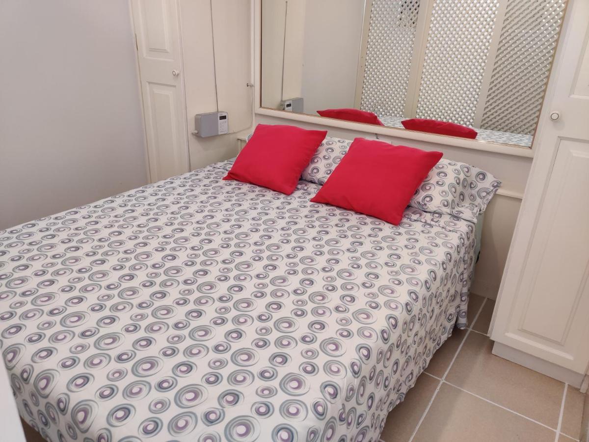 Seafront Royal Garden Mile Apartment Playa de las Americas  Exterior photo