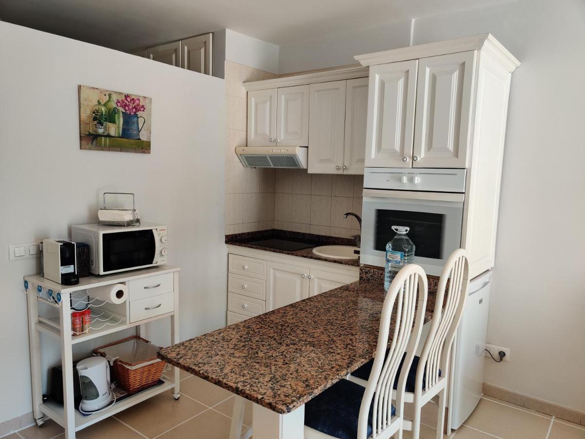 Seafront Royal Garden Mile Apartment Playa de las Americas  Exterior photo