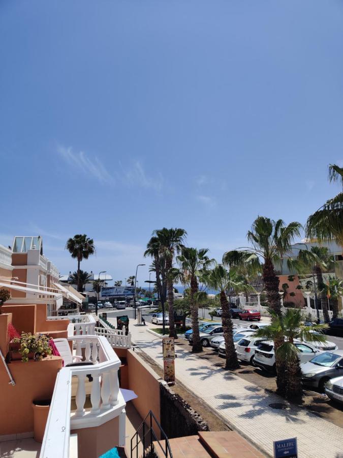 Seafront Royal Garden Mile Apartment Playa de las Americas  Exterior photo