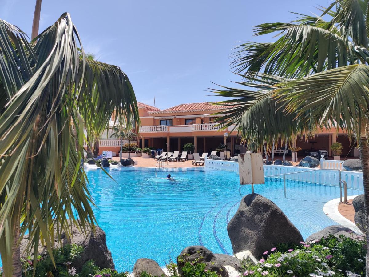 Seafront Royal Garden Mile Apartment Playa de las Americas  Exterior photo