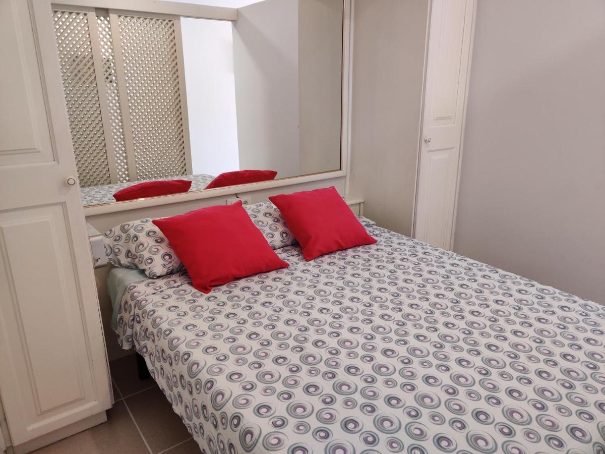 Seafront Royal Garden Mile Apartment Playa de las Americas  Exterior photo